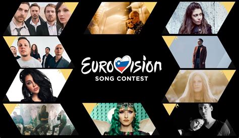 slovenia eurovision 2019 dating